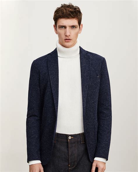 zara men's clothing